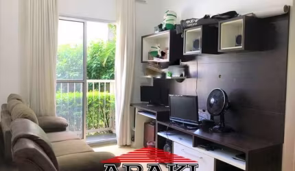 Lindo Apartamento no Cambuci.