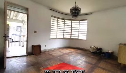 Casa com 4 quartos à venda na Rua Padre Machado, 928, Bosque da Saúde, São Paulo, 140 m2 por R$ 1.150.000