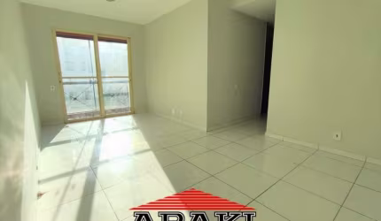 Apartamento no Jardim Celeste.