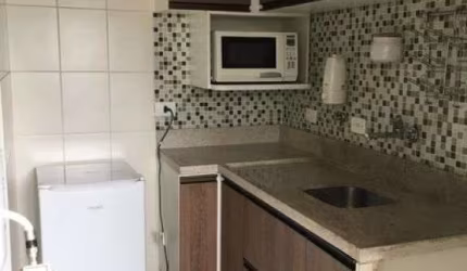 Apartamento com 2 quartos à venda na Rua Manoel Salgado, 220, Vila Caraguatá, São Paulo, 48 m2 por R$ 246.000