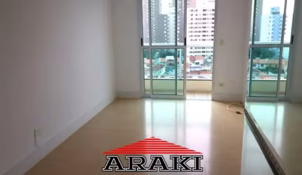 Apartamento na Vila Gumercindo! Próximo ao metrô!
