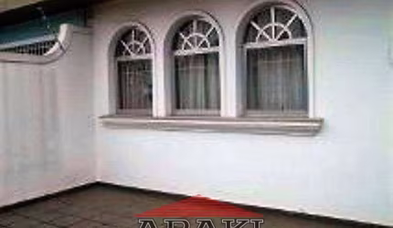 Casa com 4 quartos à venda na Rua dos Curupiás, 212, Jabaquara, São Paulo, 240 m2 por R$ 1.150.000