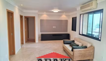 Lindo apartamento!