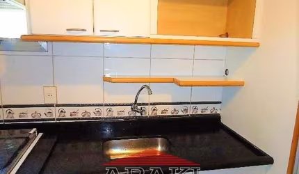 Apartamento com 2 quartos à venda na Avenida Miguel Estefno, 1973, Vila Água Funda, São Paulo, 60 m2 por R$ 372.340