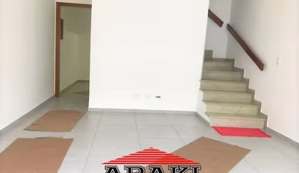 Sobrado comercial em Indianópolis/ Planalto Paulista.