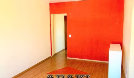 Oportunidade no jabaquara , apartamento pronto para morar