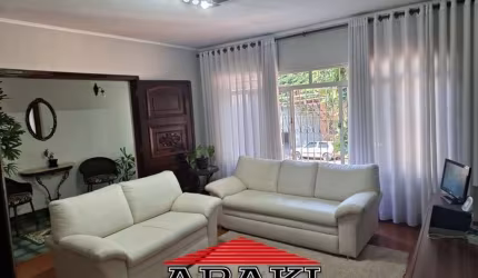Casa com 3 quartos à venda na Rua Lima e Silva, 765, Ipiranga, São Paulo, 220 m2 por R$ 1.383.000