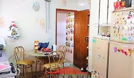 Casa com 3 quartos à venda na Rua Eduardo Ferreira Franca, 1064, Vila Água Funda, São Paulo, 125 m2 por R$ 700.000