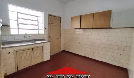 Casa com 2 quartos para alugar na Rua Jaguari, 83, Bosque da Saúde, São Paulo, 45 m2 por R$ 1.700