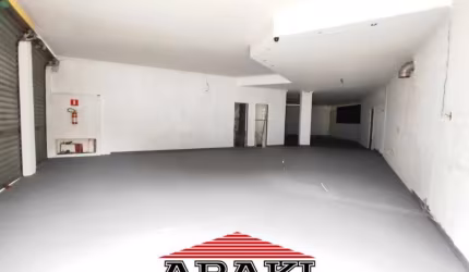 Ponto comercial para alugar na Avenida Itaboraí, 891, Bosque da Saúde, São Paulo, 200 m2 por R$ 4.000