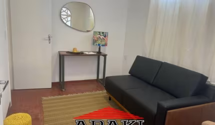 Kitnet / Stúdio para alugar na Rua Guapiaçu, 203, Vila Clementino, São Paulo, 30 m2 por R$ 2.600