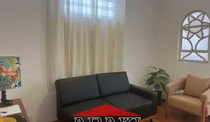 Kitnet / Stúdio para alugar na Rua Guapiaçu, 203, Vila Clementino, São Paulo, 50 m2 por R$ 2.200