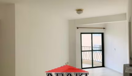 Lindo apartamento na Saúde.