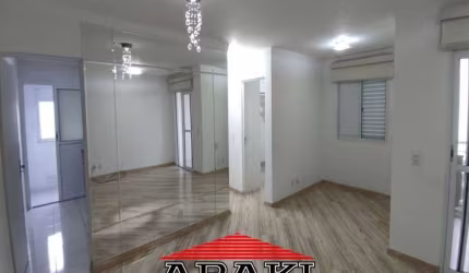 Apartamento com armários em ótimo estado