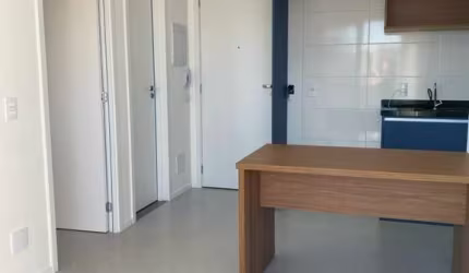 Lindo apartamento novo a 400 metros do Metrô Praça da Arvore!!!