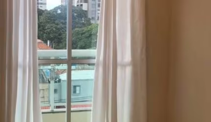 Apartamento com 2 quartos para alugar na Rua Assungui, 310, Vila Mariana, São Paulo, 64 m2 por R$ 3.300