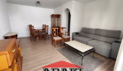 Apartamento com 2 quartos para alugar na Rua Guararema, 725, Bosque da Saúde, São Paulo, 69 m2 por R$ 2.350