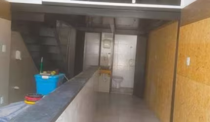Ponto comercial para alugar na Rua Guararema, 388, Bosque da Saúde, São Paulo, 38 m2 por R$ 2.200