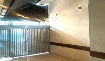 Sala comercial para alugar na Rua Baronesa de Bela Vista, 414, Vila Congonhas, São Paulo, 100 m2 por R$ 3.850