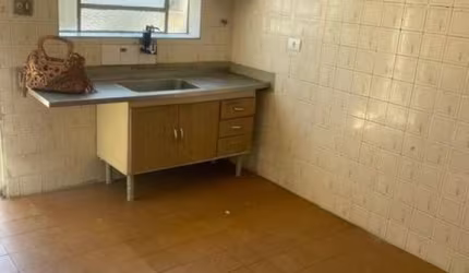Casa com 1 quarto para alugar na Avenida Itaboraí, 1275, Bosque da Saúde, São Paulo, 30 m2 por R$ 1.150