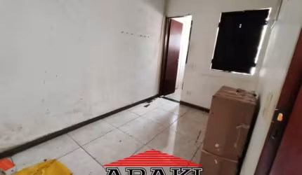 Casa com 1 quarto para alugar na Rua Hungria, 261, Taboão, São Bernardo do Campo por R$ 1.800