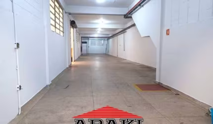 Ponto comercial para alugar na Rua Jurupeba, 174, Vila Guarani, São Paulo, 875 m2 por R$ 28.000