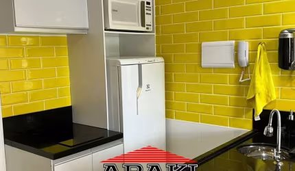 Kitnet / Stúdio para alugar na Rua Leandro Dupré, 345, Vila Clementino, São Paulo, 20 m2 por R$ 4.500