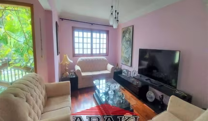 Casa com 5 quartos à venda na Rua Auguste Clesinger, 68, Vila do Bosque, São Paulo, 273 m2 por R$ 1.276.595