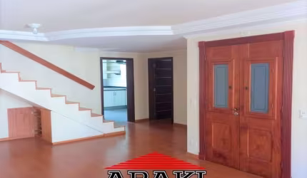 Linda Cobertura Duplex