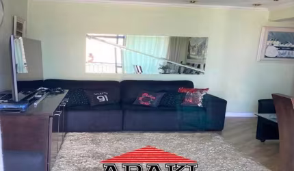 Apartamento no Ipiranga.