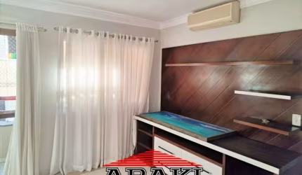 Lindo apartamento no Bosque da Saude!