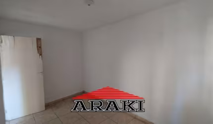 Casa com 1 quarto para alugar na Rua Manuel Pires, 53, Vila Água Funda, São Paulo, 25 m2 por R$ 1.000
