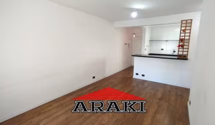 Apartamento com 1 quarto à venda na Rua Espírito Santo, 210, Vila Mariana, São Paulo, 54 m2 por R$ 380.000