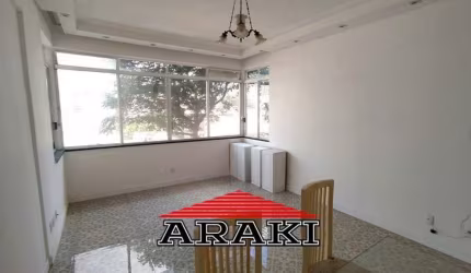 Apartamento com 2 quartos para alugar na Rua Pais de Andrade, 329, Aclimação, São Paulo, 74 m2 por R$ 2.510