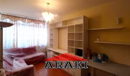 Apartamento para locação na vila mariana