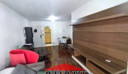 Apartamento com 3 quartos para alugar na Rua Borges Lagoa, 908, Vila Clementino, São Paulo, 80 m2 por R$ 2.800
