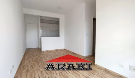 Apartamento com 2 quartos para alugar na Rua Santa Cruz, 1700, Vila Mariana, São Paulo, 49 m2 por R$ 2.350