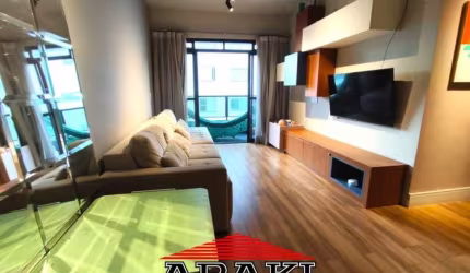 obertura Duplex Incrível!!! Conforto, Estilo e Lazer Exclusivo!