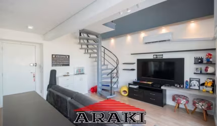 Apartamento com 1 quarto à venda na Rua Vinte e Quatro de Outubro, 341, Ipiranga, São Paulo, 65 m2 por R$ 795.000