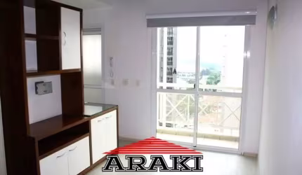 Apartamento com 1 quarto para alugar na Rua Manoel da Nóbrega, 646, Paraíso, São Paulo, 42 m2 por R$ 3.400