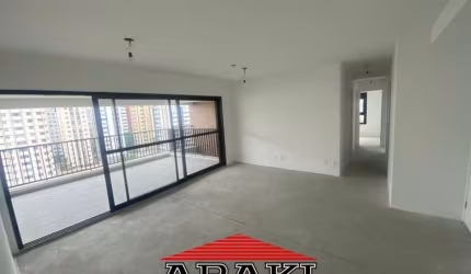 Apartamento com 4 quartos à venda na Rua Leonardo Nunes, 36, Vila Clementino, São Paulo, 145 m2 por R$ 2.500.000