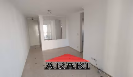 Apartamento com 2 quartos para alugar na Rua Adriano Racine, 65, Jardim Celeste, São Paulo, 48 m2 por R$ 1.700