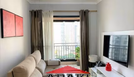 Lindo apartamento!