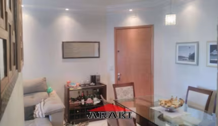 Apartamento com 2 quartos à venda na Rua Dom Pero Leitão, 153, Vila Gumercindo, São Paulo, 65 m2 por R$ 599.000