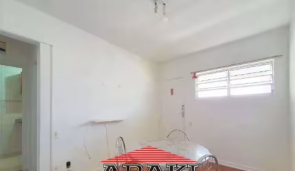 Apartamento com 2 quartos à venda na Rua Tenente Azevedo, 104, Aclimação, São Paulo, 50 m2 por R$ 420.000