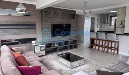 Apartamento para Venda em Torres, Praia Grande, 3 dormitórios, 1 suíte, 2 banheiros, 1 vaga