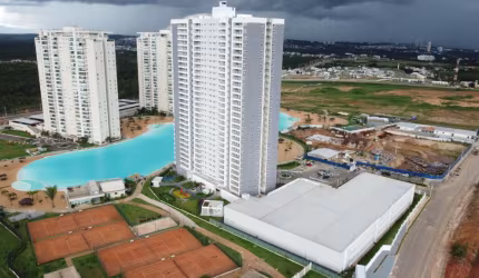 Lançamento: Vista Brasil Beach
