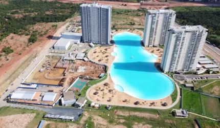 Ágio R$ 470.000 ou venda R$ 1.250.000,00