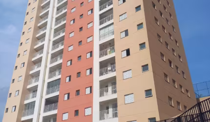 Lindo apartamento com 3 dorm. para Locação em Polvilho/SP