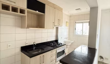 Apartamento para Locação na Av. das Palmeiras, Portal dos Ipês - Cajamar/SP